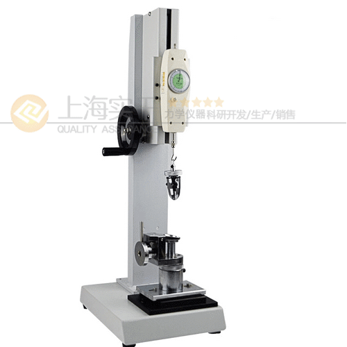 拉力鈕扣測試儀用途